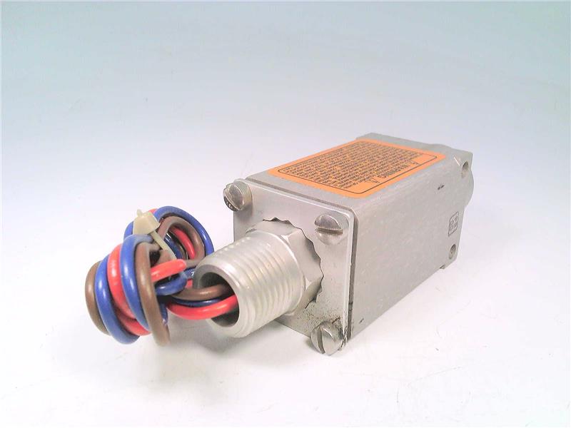 CUSTOM CONTROL SENSORS 695G3