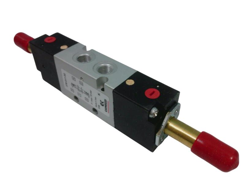 CAMOZZI 378-011-02