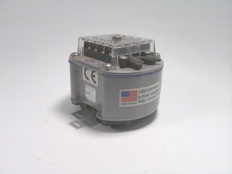 OMEGA ENGINEERING TX1501