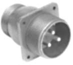 AMPHENOL 97-3100A-28(850)