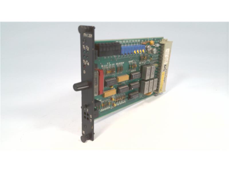 LEYBOLD TMC01