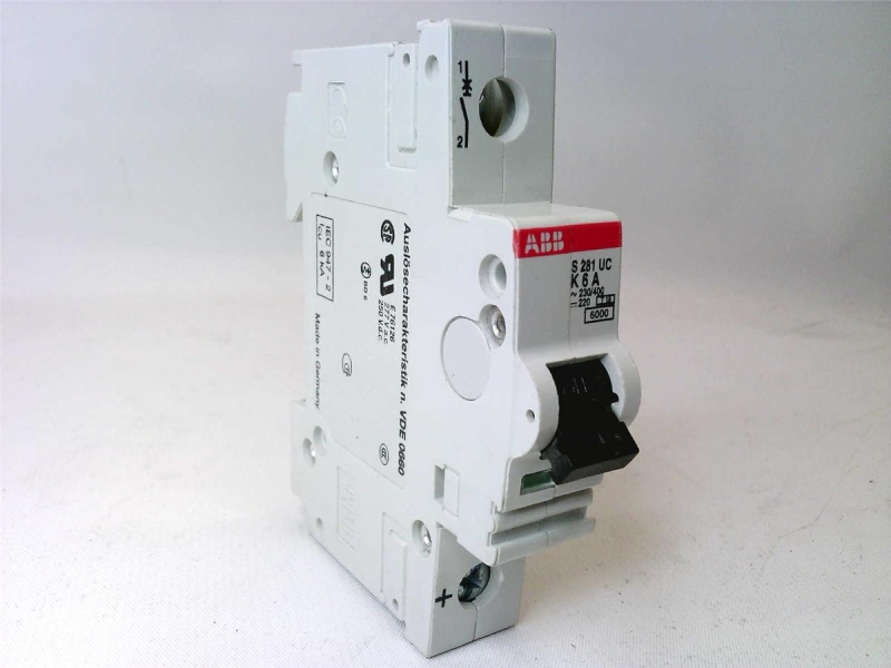 ASEA BROWN BOVERI GHS2810164R0377