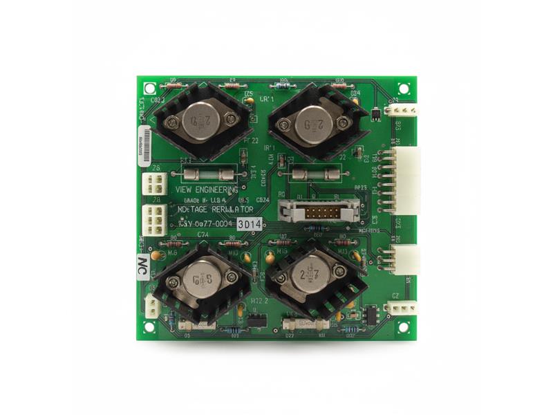 VIEW ENGINEERING 450-0077-004