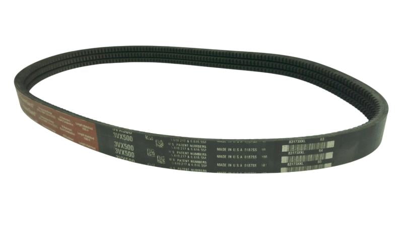 GATES 3VX500