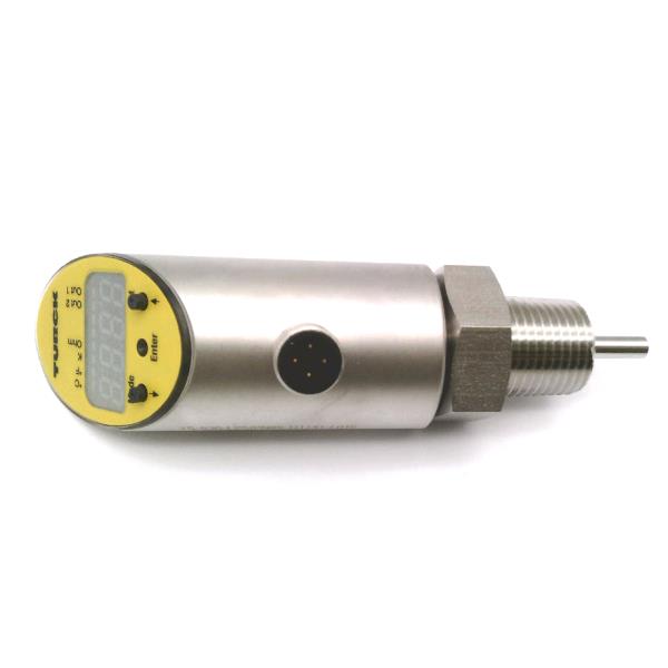 TS-530-LI2UPN8X-H1141-L016 by TURCK