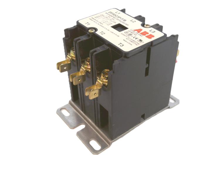 DP30C3P-F/B par ASEA BROWN BOVERI