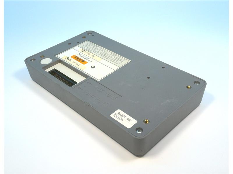 INTELLIGENT INSTRUMENTATION CTM150G-00