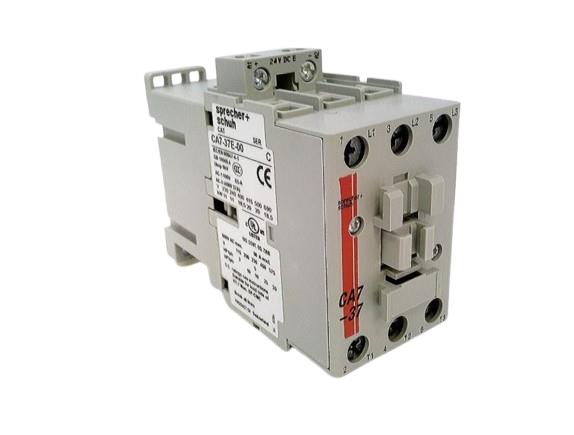 CA7-37E-00-24E por SPRECHER & SCHUH