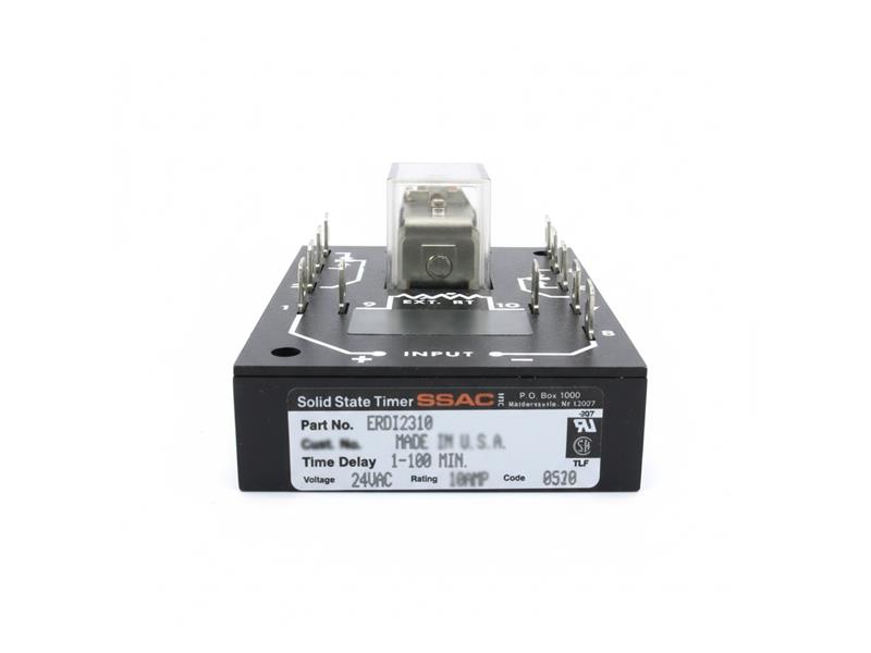 ERDI2310 by SOLID STATE  DEVICES