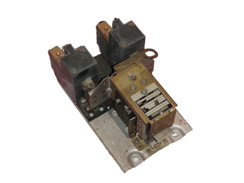 8502-F0-1 by SCHNEIDER ELECTRIC