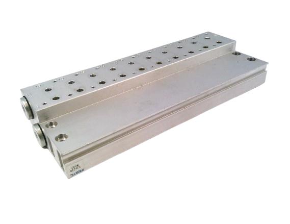 FESTO MHP3-PR10-3