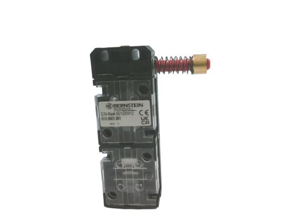 BERNSTEIN AG 6106001081