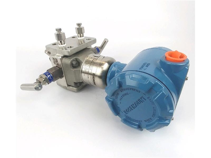 EMERSON 3051S1CD1A2A11A1AM5Q4