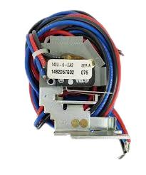 ALLEN BRADLEY 140U-K-EA2