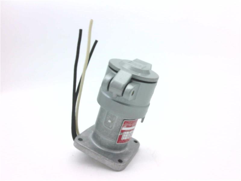 HUBBELL KRJ-304-SU78