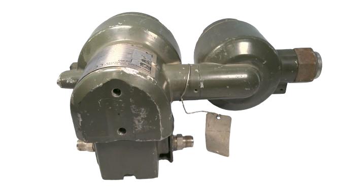 YOKOGAWA PK200-A73/FF1/L/AM/SS