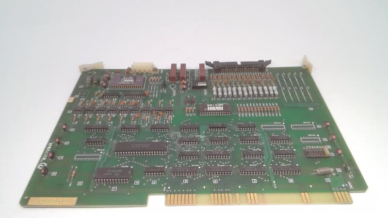 YASKAWA ELECTRIC JAMMC-AD20A-01
