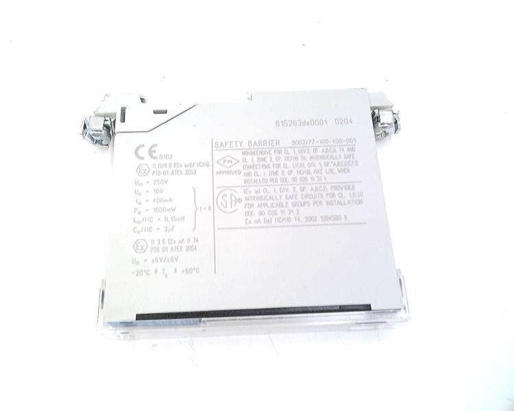 STAHL 9002/77-100-400-001