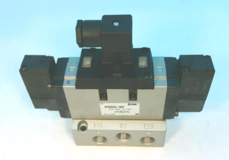 VFR4510-5DZ-03 por SMC