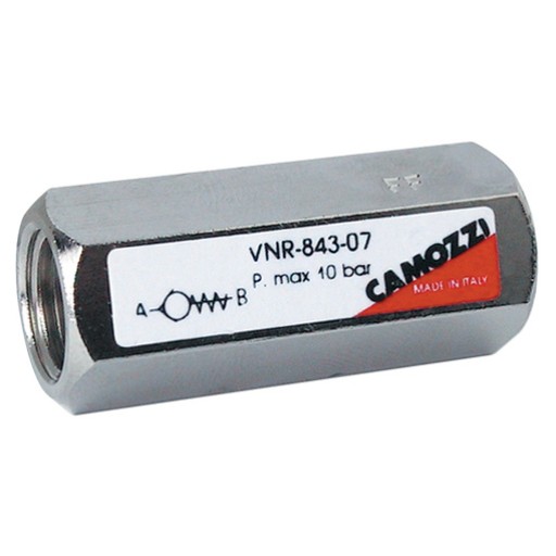 CAMOZZI VNR-843-07TF