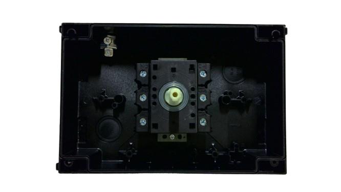 EATON CORPORATION P3-63/I4/SVB-NA