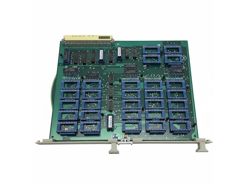 HELLER MACHINE TOOLS A23.030-776-000