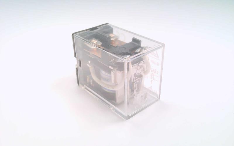 OMRON LY2 AC110/120