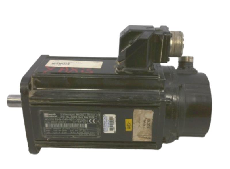 BOSCH MDD071B-N-040-N2S-095GB0