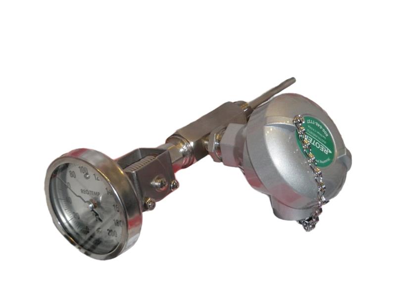 DM4L040F43-RC-HR par REOTEMP
