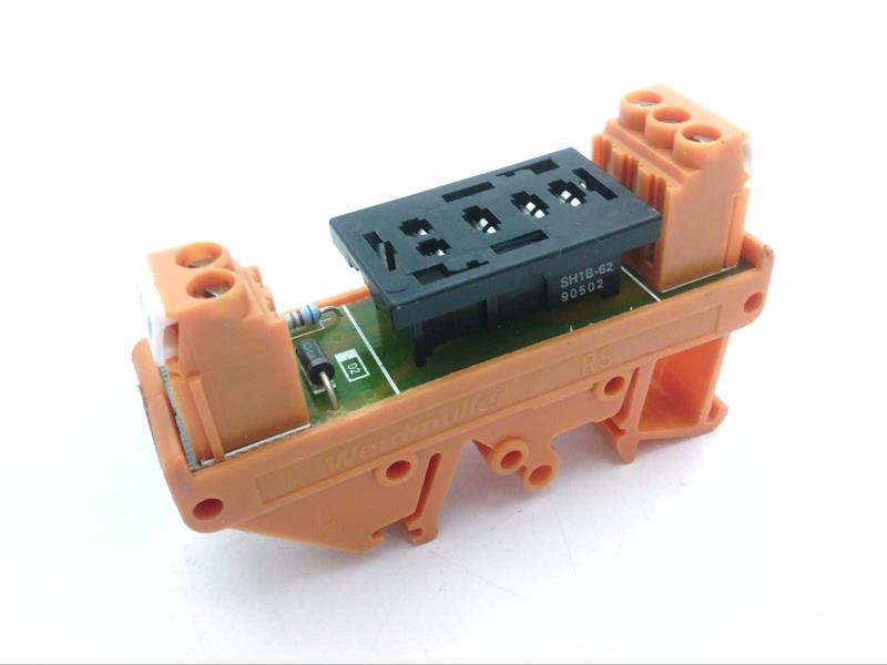 WEIDMULLER 910481-67