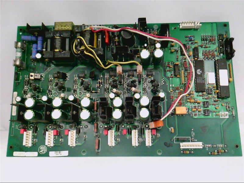 ALLEN BRADLEY 151096