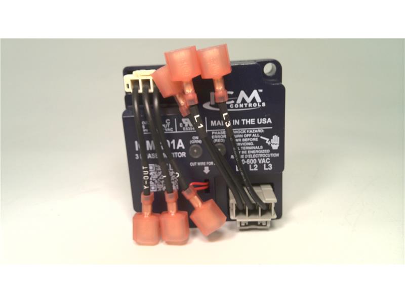 ICM ICM401A