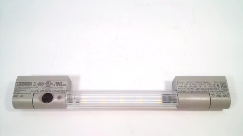 PHOENIX CONTACT PLD E 400 W 250