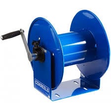 COXREELS INC 112-3-100