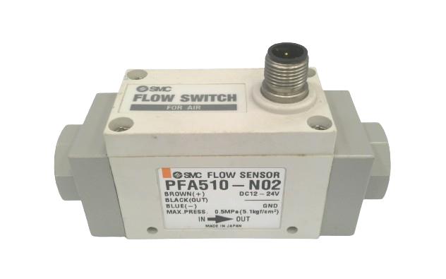 SMC PFA510-N02