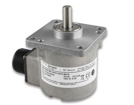 BEI SENSORS 92401079312