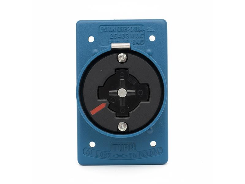 25403 by EATON CORPORATION