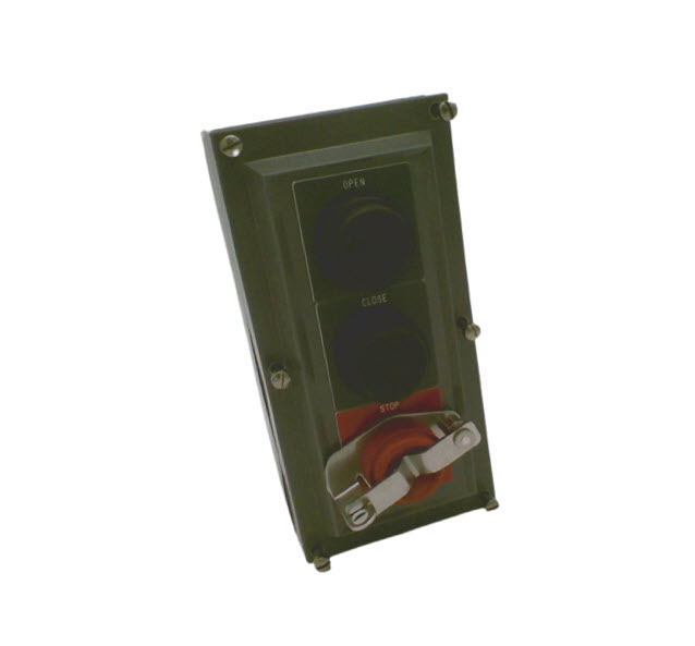 ALLEN BRADLEY 800H-3HD4RW