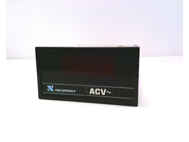 NEWPORT C&K Q2004-CVR4