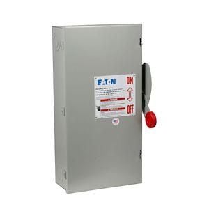 DH363NGKG by EATON CORPORATION