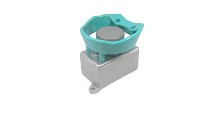 PEPPERL & FUCHS PBA020086