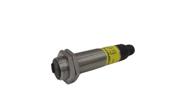 BANNER ENGINEERING M18SP6FF100Q