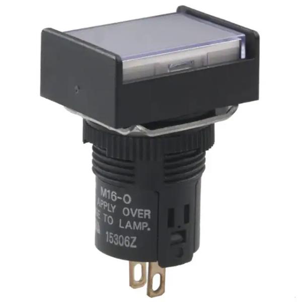 OMRON M165-JW-12D