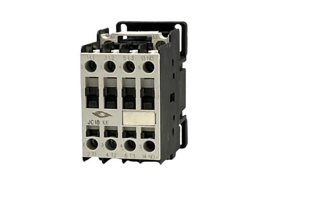 SPRINGER CONTROLS JC18A301TJ