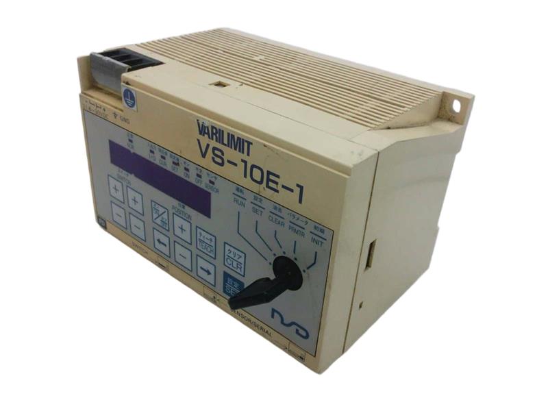VS-10E-1 by NSD