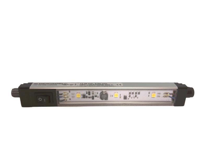 WLS28CW145XPBQ by BANNER ENGINEERING