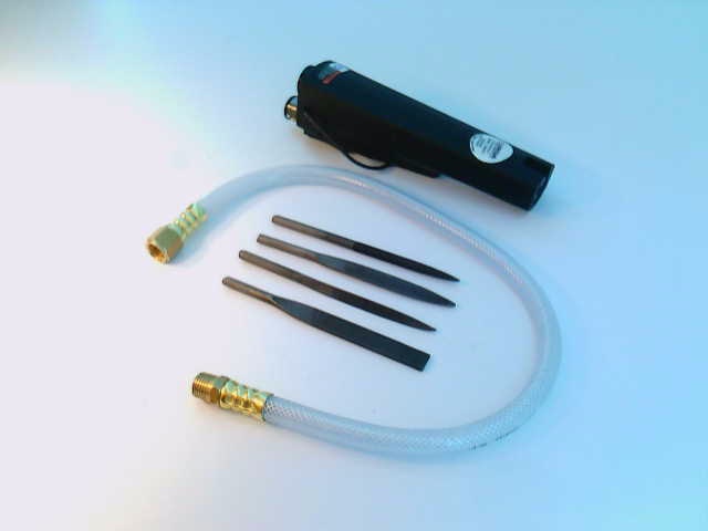 FLORIDA PNEUMATIC FP-705