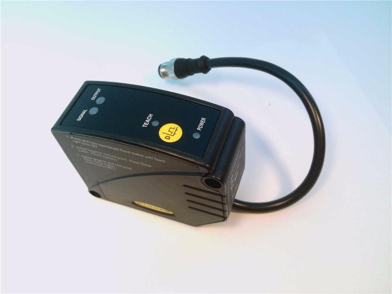 BANNER ENGINEERING LT3PDQPMA14