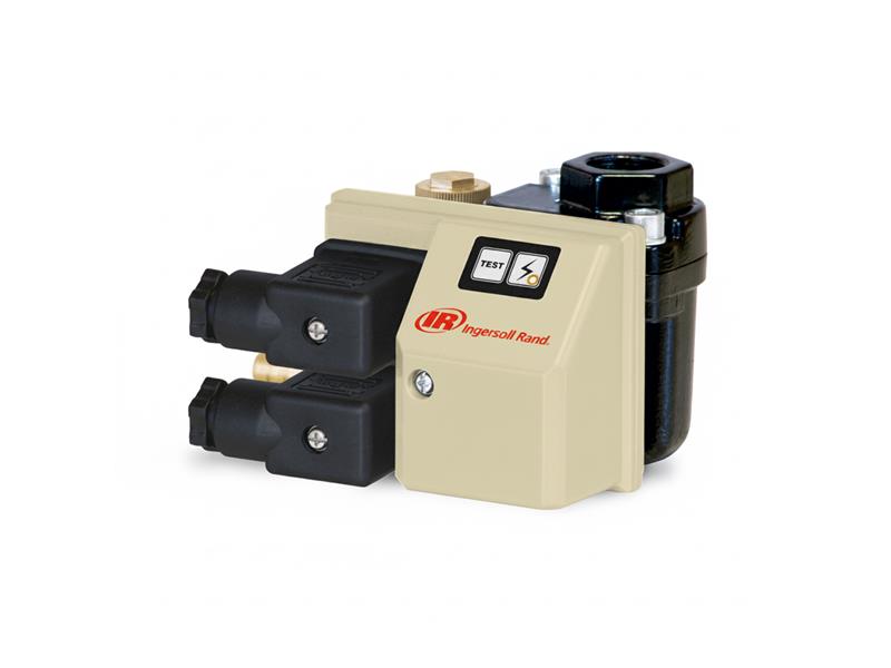 INGERSOLL RAND CNT0747