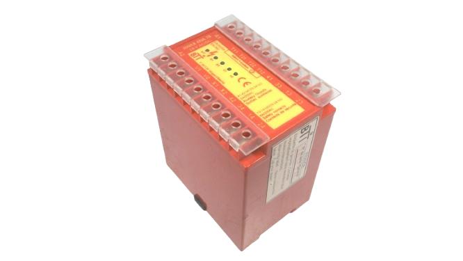 AWAX-ANA-78-24V-AC/DC by COMITRONIC BTI